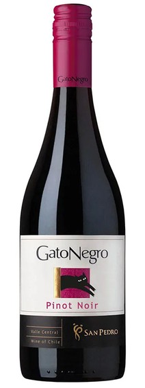 GATO NEGRO PINOT NOIR
