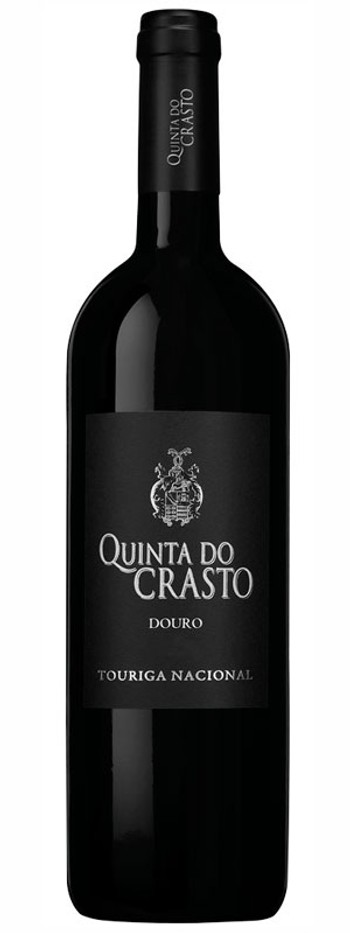 QUINTA DO CRASTO TOURIGA NACIONAL 2016
