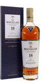 THE MACALLAN 18 ANOS