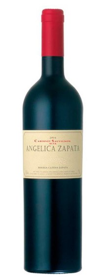 ANGELICA ZAPATA CABERNET SAUVIGNON