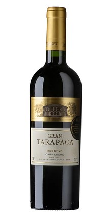 GRAN TARAPACA CARMENERE