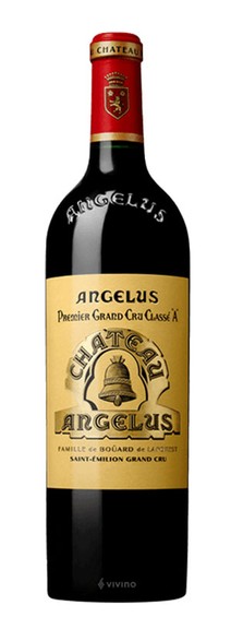 CHATEAU ANGELUS 2005