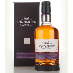 WHISKY LONGMORN DISTILLER'S CHOICE