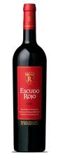BPR ESCUDO ROJO
