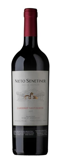 NIETO SENETINER RESERVA CABERNET SAUVIGNON