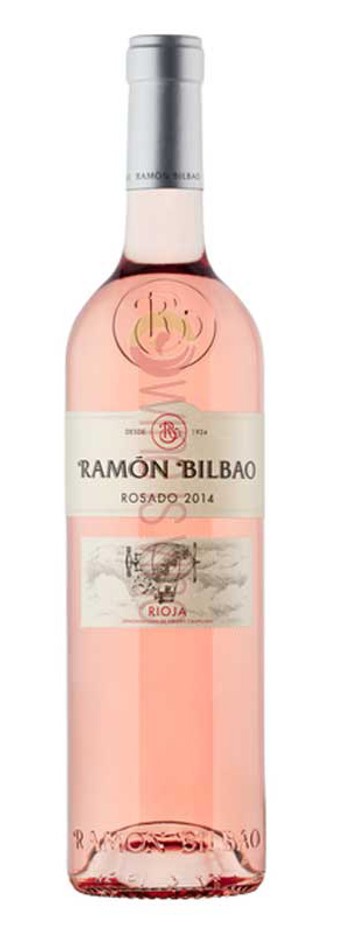 RAMON BILBAO ROSADO