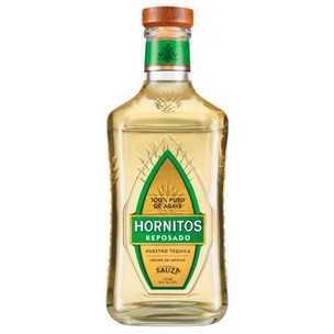 TEQUILA SAUZA HORNITOS