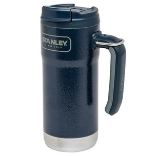 COPO TÉRMICO STANLEY MUG ADVENTURE BLUE