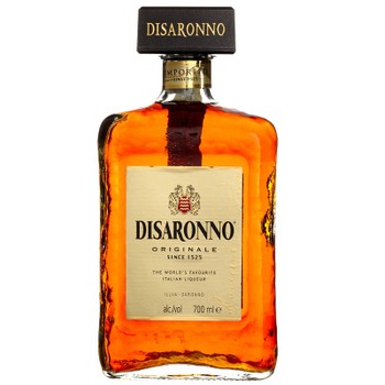 Licor Disaronno
