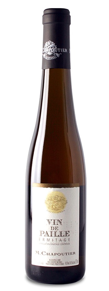 M.CHAPOUTIER VIN DE PAILLE 2009