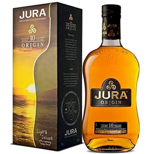 Whisk Jura Origin 10 anos
