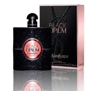 Perfume YSL Black Opium