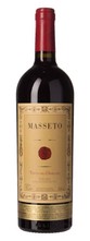 2014 MASSETO 750ml
