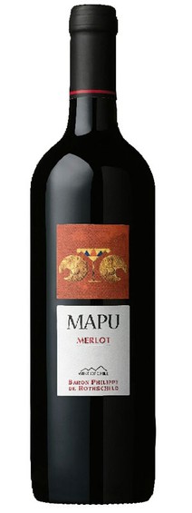 MAPU MERLOT