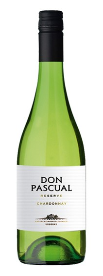 DON PASCUAL RESERVA CHARDONNAY