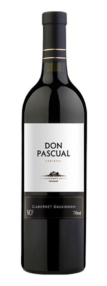 DON PASCUAL CABERNET SAUVIGNON