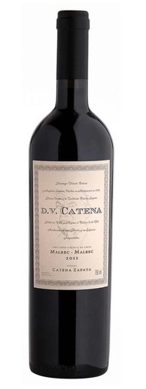 CATENA MALBEC