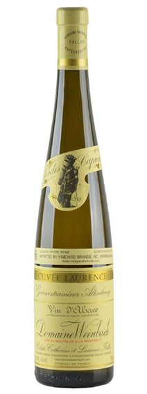 WEINBACH GEWURZTRAMINER ALTE ALTENBOURG 2005