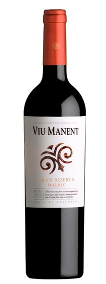 VIU MANENT GRAN RESERVA MALBEC