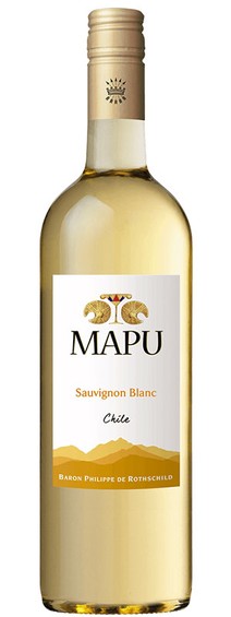 MAPU SAUVIGNON BLANC