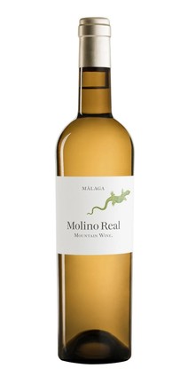 TELMO RODRIGUEZ MOLINO REAL 2014