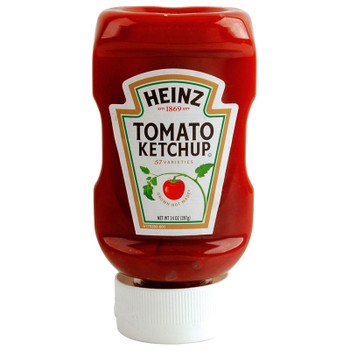 Ketchup HEINZ 567g