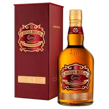 CHIVAS REGAL EXTRA