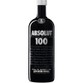 Vodka Absolut 100
