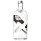 Vodka Absolut Vanilla Flavored