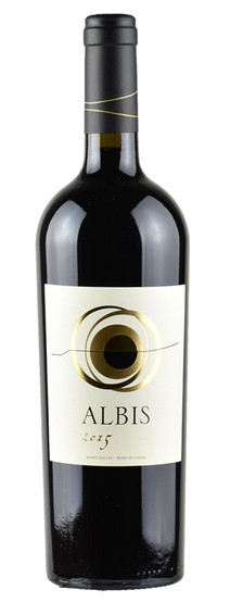 HARAS DE PIRQUE ALBIS