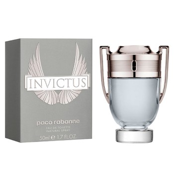 Perfume Paco Rabanne Invictus