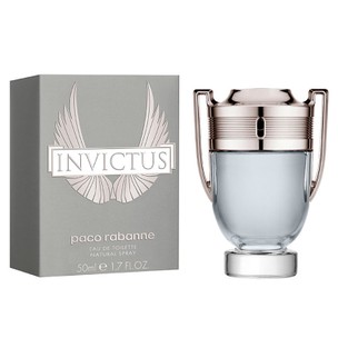 Perfume Paco Rabanne Invictus