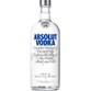 Vodka Absolut