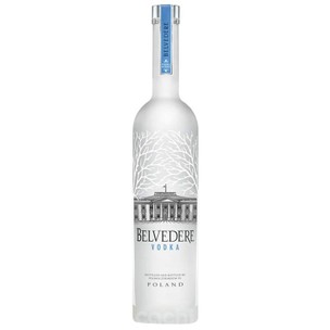 Vodka Belvedere