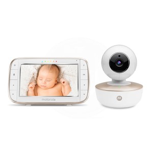 Babá Eletrônica Motorola