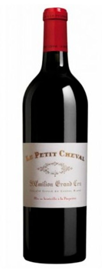LE PETIT CHEVAL 2005