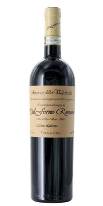 DAL FORNO ROMANO AMARONE DELLA VALPOLICELLA 2010