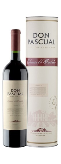 DON PASCUAL COLECCI&Oacute;N DEL FUNDADOR