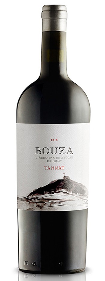 BOUZA PAN DE AZUCAR TANNAT