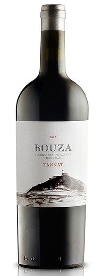 BOUZA PAN DE AZUCAR TANNAT