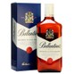 WHISKY BALLANTINES