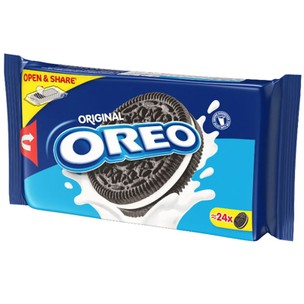 OREO Original 264g