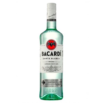 BACARDI SUPERIOR
