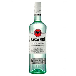 BACARDI SUPERIOR