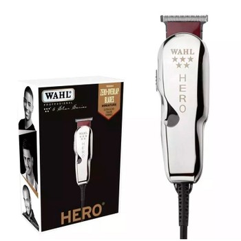 Maquina de acabamento Wahl Hero