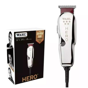Maquina de acabamento Wahl Hero