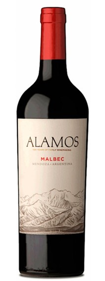ALAMOS MALBEC