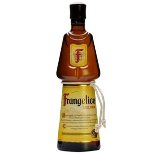 Licor Frangelico