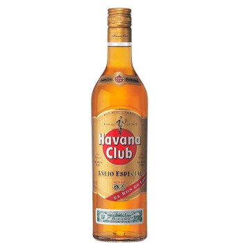 HAVANA CLUB A&Ntilde;EJO ESPECIAL