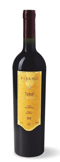 PISANO TANNAT